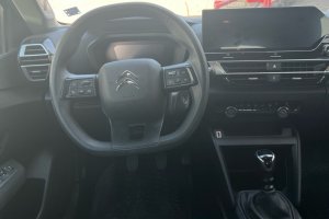 CITROEN C4 1.5 DIESEL - 2022год / 115225km 11