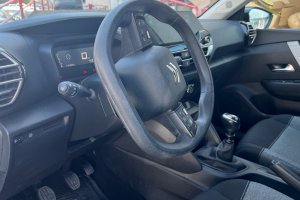 CITROEN C4 1.5 DIESEL - 2022год / 115225km 12
