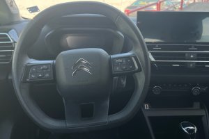 CITROEN C4 1.5 DIESEL - 2022год / 115225km 13