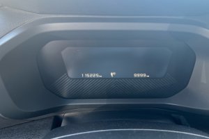 CITROEN C4 1.5 DIESEL - 2022год / 115225km 14