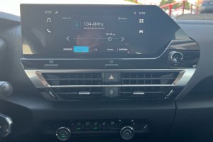 CITROEN C4 1.5 DIESEL - 2022год / 115225km 15
