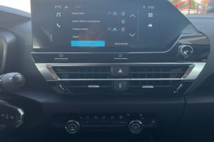 CITROEN C4 1.5 DIESEL - 2022год / 115225km 16