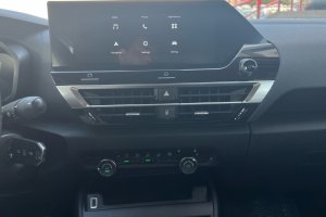 CITROEN C4 1.5 DIESEL - 2022год / 115225km 18