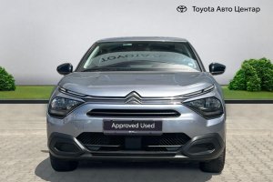 CITROEN C4 1.5 DIESEL - 2022год / 115225km 1