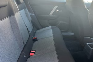 CITROEN C4 1.5 DIESEL - 2022год / 115225km 24