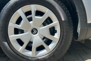 CITROEN C4 1.5 DIESEL - 2022год / 115225km 26