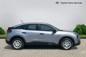 CITROEN C4 1.5 DIESEL - 2022год / 115225km 3