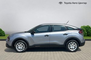 CITROEN C4 1.5 DIESEL - 2022год / 115225km 4