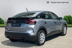 CITROEN C4 1.5 DIESEL - 2022год / 115225km 5