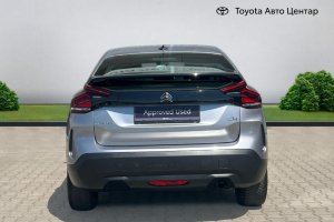 CITROEN C4 1.5 DIESEL - 2022год / 115225km 6