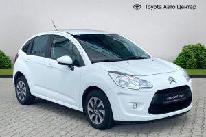 CITROEN C3 1.6 DIESEL - 2016год / 123200km 0