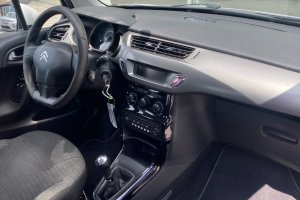 CITROEN C3 1.6 DIESEL - 2016год / 123200km 9