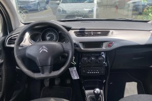 CITROEN C3 1.6 DIESEL - 2016год / 123200km 10