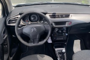 CITROEN C3 1.6 DIESEL - 2016год / 123200km 11