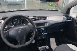 CITROEN C3 1.6 DIESEL - 2016год / 123200km 12