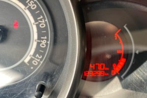 CITROEN C3 1.6 DIESEL - 2016год / 123200km 14