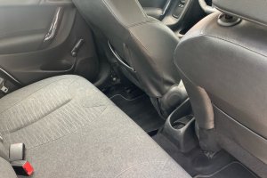 CITROEN C3 1.6 DIESEL - 2016год / 123200km 16