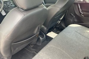 CITROEN C3 1.6 DIESEL - 2016год / 123200km 17
