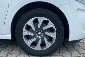 CITROEN C3 1.6 DIESEL - 2016год / 123200km 18