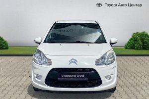 CITROEN C3 1.6 DIESEL - 2016год / 123200km 1