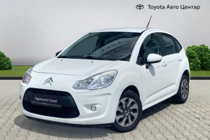 CITROEN C3 1.6 DIESEL - 2016год / 123200km 2