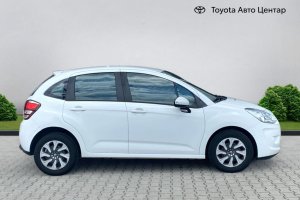 CITROEN C3 1.6 DIESEL - 2016год / 123200km 3