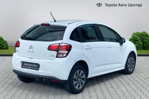 CITROEN C3 1.6 DIESEL - 2016год / 123200km 5