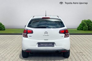 CITROEN C3 1.6 DIESEL - 2016год / 123200km 6