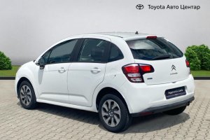 CITROEN C3 1.6 DIESEL - 2016год / 123200km 7