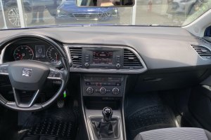 SEAT LEON 1.5 TSI - 2019год / 95512km 10