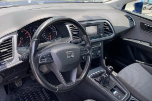 SEAT LEON 1.5 TSI - 2019год / 95512km 12