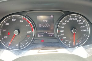 SEAT LEON 1.5 TSI - 2019год / 95512km 14