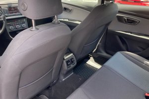 SEAT LEON 1.5 TSI - 2019год / 95512km 16