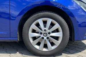 SEAT LEON 1.5 TSI - 2019год / 95512km 18