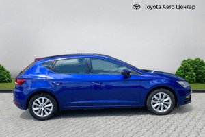 SEAT LEON 1.5 TSI - 2019год / 95512km 3