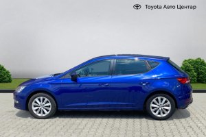 SEAT LEON 1.5 TSI - 2019год / 95512km 4
