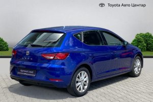 SEAT LEON 1.5 TSI - 2019год / 95512km 5
