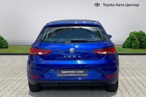 SEAT LEON 1.5 TSI - 2019год / 95512km 6