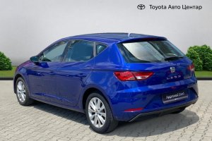 SEAT LEON 1.5 TSI - 2019год / 95512km 7