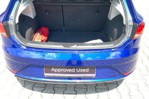 SEAT LEON 1.5 TSI - 2019год / 95512km 8
