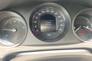 RENAULT MEGANE 1.5DCI DIESEL - 2019год / 72036km 14