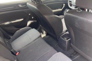 RENAULT MEGANE 1.5DCI DIESEL - 2019год / 72036km 16
