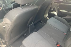 RENAULT MEGANE 1.5DCI DIESEL - 2019год / 72036km 17