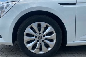 RENAULT MEGANE 1.5DCI DIESEL - 2019год / 72036km 18