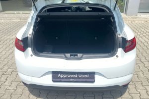 RENAULT MEGANE 1.5DCI DIESEL - 2019год / 72036km 8