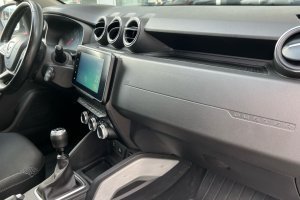 DACIA DUSTER 1.5 DCI 4X4 DIESEL - 2021год / 116037km 9