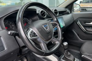 DACIA DUSTER 1.5 DCI 4X4 DIESEL - 2021год / 116037km 12