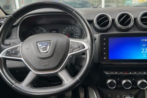 DACIA DUSTER 1.5 DCI 4X4 DIESEL - 2021год / 116037km 13