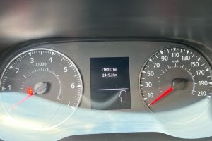 DACIA DUSTER 1.5 DCI 4X4 DIESEL - 2021год / 116037km 14