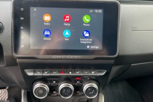 DACIA DUSTER 1.5 DCI 4X4 DIESEL - 2021год / 116037km 15